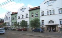 Felajánlották lemondásukat a Partiumi Keresztény Egyetem vezetői