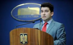 Liviu Voineát javasolják a szociáldemokraták miniszterelnöknek