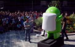 Közel sem a legnépszerűbb Android a Marshmallow