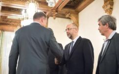 Olyan kormányfőre gondolt az államfő, akivel az RMDSZ „jól fog egyezni”