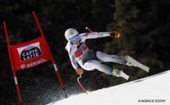 Alpesi vk: dobogós helyezéseket vár magától Miklós Edit 