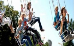 Krebsz János: Körhinta