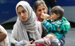 Németország már nem kivételez a szíriaiakkal