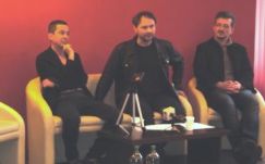 Jubilál a Yorick Stúdió: 590 előadás, kilenc ősbemutató tíz év alatt