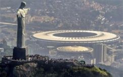 Olimpia: a Maracanában lesznek a focidöntők