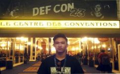 Komoly feladattal bízott meg a NASA egy 17 éves fiút