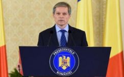 Dacian Cioloș elkezdte a kormányalakítási tárgyalásokat