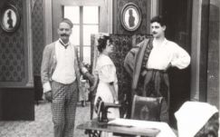 Egy lépéssel közelebb kerültünk Janovics Jenőhöz