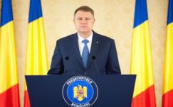 Johannis az unió határellenőrzésének szigorítását szorgalmazza