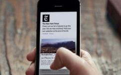 Hírgyűjtő alkalmazással rukkol elő a Facebook