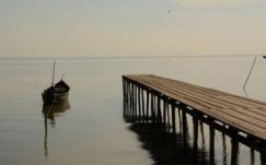 Dobrudzsai barangolásra hív a Vigadó Művelődési Ház legújabb kiállítása