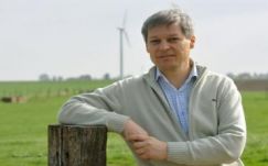 Magyarul is tud Dacian Cioloș miniszterelnök-jelölt?