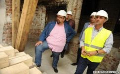 Bukaresti tűzvész: szabadlábon védekezhet Cristian Popescu Piedone