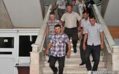 Súlyosbították a Vaslui megyei csoportos nemi erőszakolók büntetését