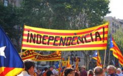 Katalán függetlenség: a spanyol kormány az alkotmánybírósághoz fordult