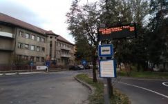 Két évre ingyen korszerűsítik Magyarországról a csíkszeredai buszozást