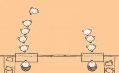 Hogyan válasszuk ki a leggyorsabban haladó sort?