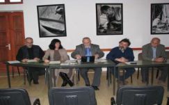 Kettészakadt a sepsiszentgyörgyi EMNP 