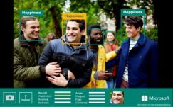 Érzelmeink felismerésére dolgozott ki technológiát a Microsoft