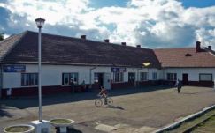 Rekordbírságot kapott a mádéfalvi vasútállomás