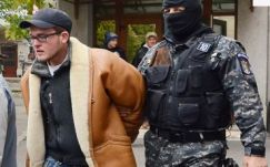 Elkapták a hallgatót, aki a bentlakásban megölte egyetemistatársát