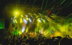 Electric Castle 2016: körvonalazódik a fellépők listája