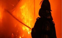 Bogdán Tibor: Románia: tűzbiztonság miatt zárva