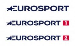 Arculatot vált az Eurosport csatorna