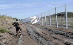 Szükség esetén a magyar-román határon is lesz határzár