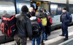 A német kormány nem tudja, hány menekült van náluk