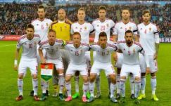 Eb-pótselejtező: így értékelték teljesítményüket az oslói hősök