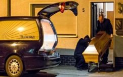 Halott csecsemőkre bukkantak véletlenül egy német háznál