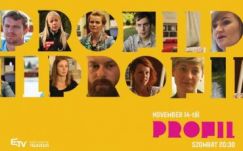 Profil: új magazin az Erdélyi Magyar Televízió műsorán