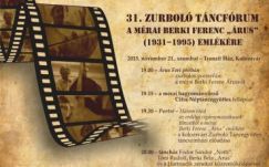 Táncfórumra készül a kolozsvári Zurboló néptáncegyüttes