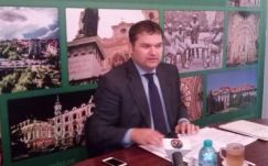 Az RMDSZ nem javasol minisztereket a Cioloș-kormányba