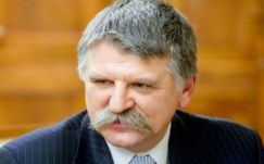 Kövér: Bukarest nem lesz partner a magyarként való megmaradásban