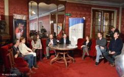 Bohémélet parádés szereposztással a Kolozsvári Román Operában