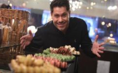 Rács mögé került Románia egyik legismertebb séfje