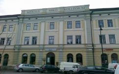 Az EP petíciós bizottsága „jóindulatot” kér a román kormánytól a Székely Mikó Kollégium ügyében