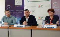 Kolozsváron próbálják korrigálni, amit Iliescu elrontott - V4+ infjúsági konferenciát szerveznek a városban