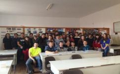 A magyar nyelv napját ünnepelte a nagyváradi Szigligeti Társulat