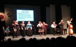 Férfi- és női prímástanítványok zárták a 18. Erdélyi Prímások Találkozóját