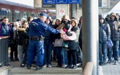 Magyarországon keresztül érkezhetett Franciaországba az egyik merénylő