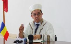 Romániai főmufti: a terroristák nem hittestvéreink