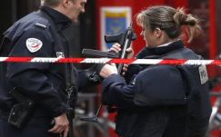 Már 15 embert vettek őrizetbe Franciaországban a merényletek után
