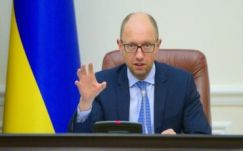 Az ukrán miniszterelnök Moszkvát tette felelőssé a párizsi terrortámadásokért