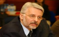 Harcba küldené a szír menekülteket a lengyel külügyminiszter