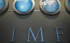 Közeledik Kínához az IMF