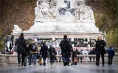 Így élte meg Párizsban a fekete hétvégét egy kolozsvári magyar atomfizikus