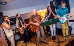 Elviszlek: ez lett az év legszebb erdélyi dala